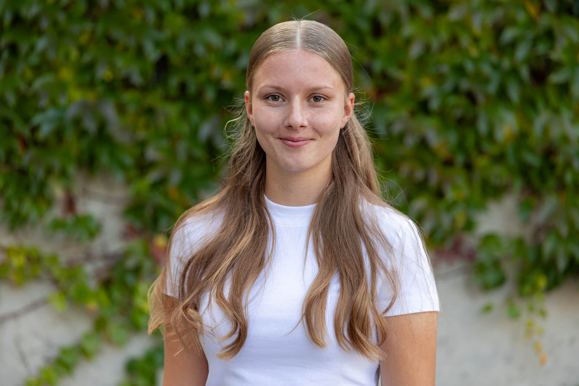 Jana Christandl
